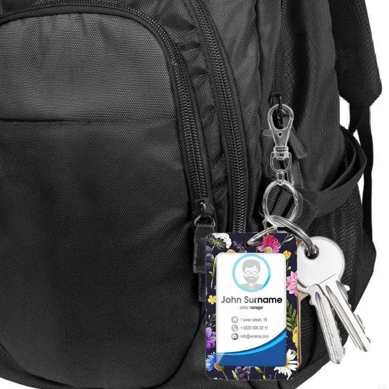 Reel Oil - Reels Lanyard Set Card Holder Oil