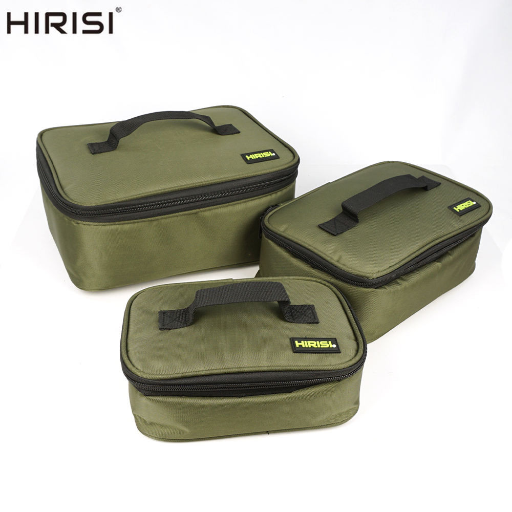 Hirisi Multi-Purpose Carp Fish – обзор и цена Reel Bag