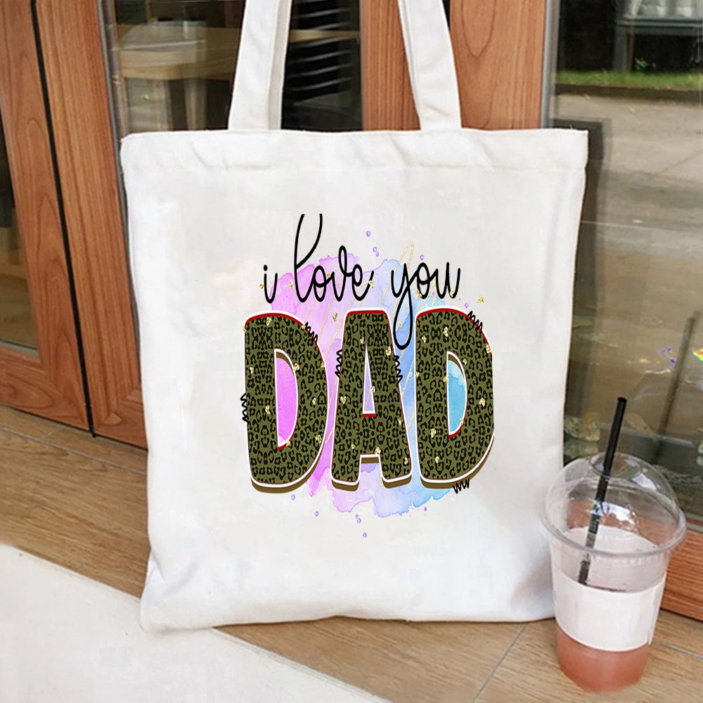 Leopard Stripe Reel Cool Dad P – обзор и цена Reel Bag
