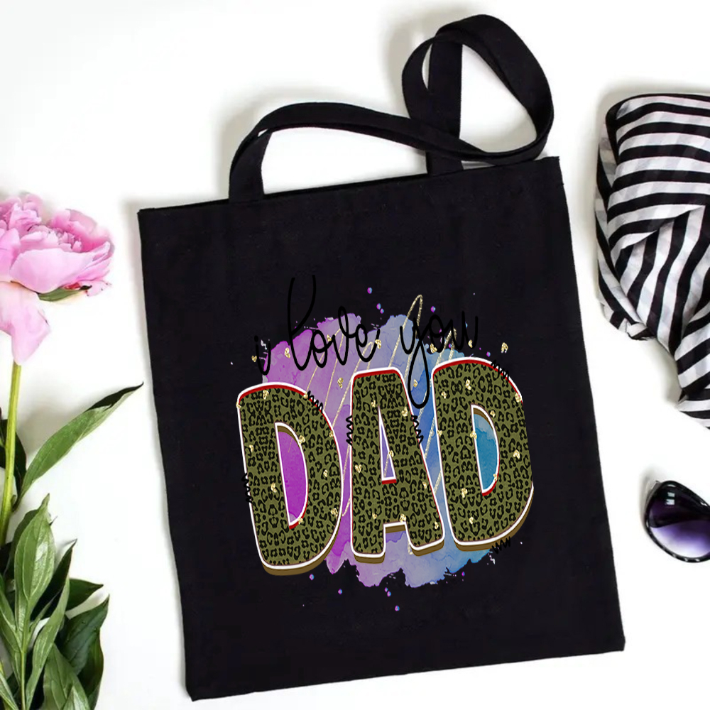 Leopard Stripe Reel Cool Dad P – обзор и цена Reel Bag