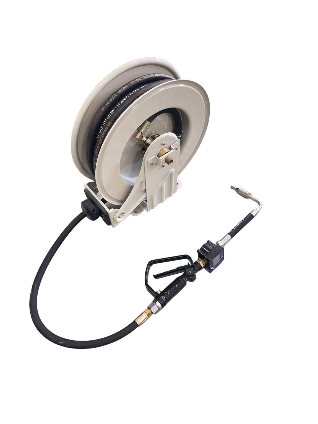Hot Sale 15m Remote Control Re – обзор и цена Reel Oil