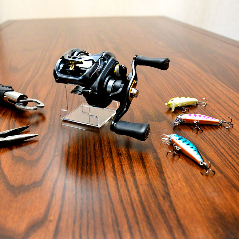 Support Rack Storage Decoratio – обзор и цена Spincast Reel