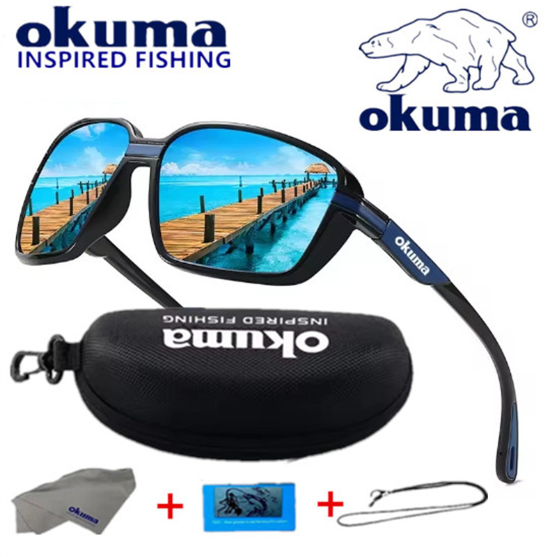 OKUMA New Fashion Cool Men's a – обзор и цена Surf Reel