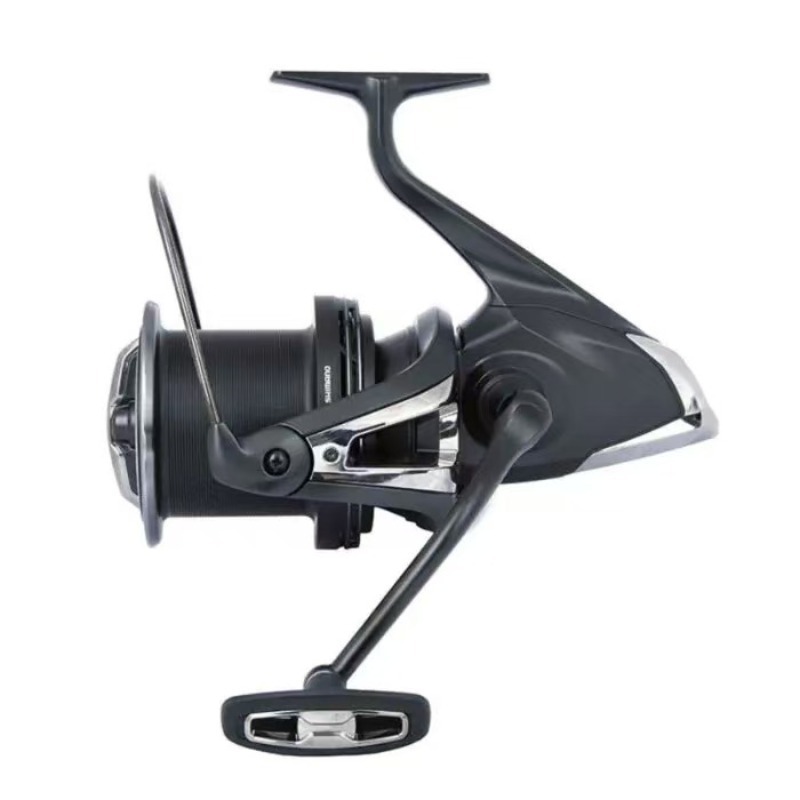 fishing reel carp new body 120 – обзор и цена Reel Spare Spool