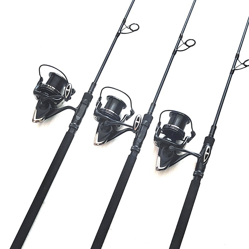 fishing reel carp new body 120 – обзор и цена Reel Spare Spool