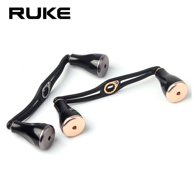 Ruke New fishing reel handle A – обзор и цена Spincast Reel