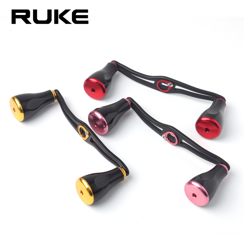 Ruke New fishing reel handle A – обзор и цена Spincast Reel