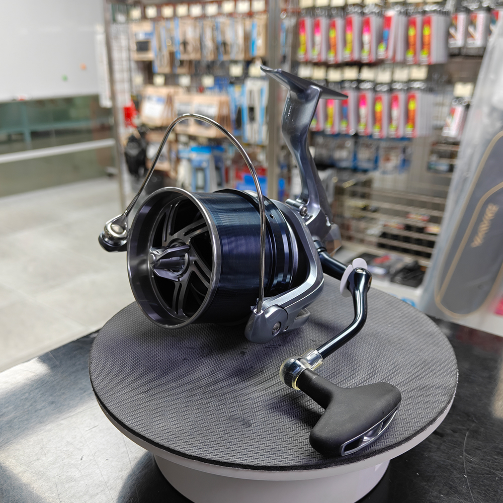 Premium 17 FLIEGEN Surf Reel C – обзор и цена Surf Reel