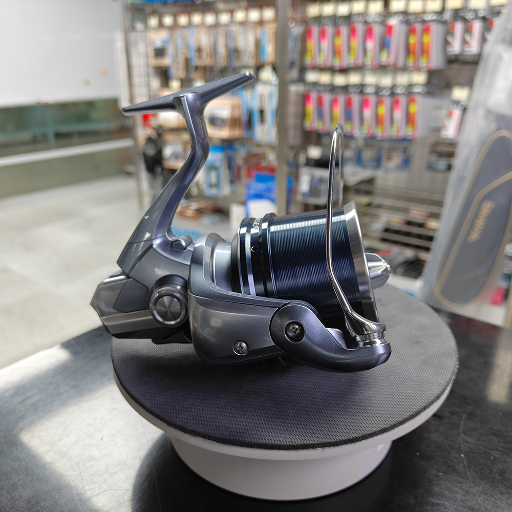 Premium 17 FLIEGEN Surf Reel C – обзор и цена Surf Reel