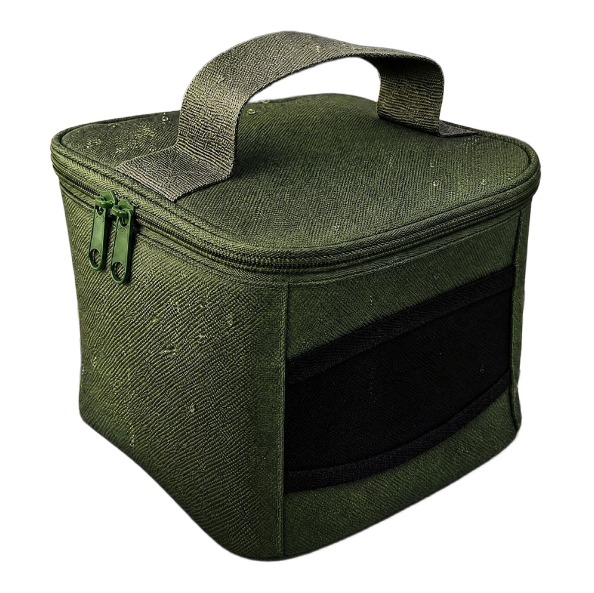 Waterproof Tackle Bag for Angl – обзор и цена Reel Bag