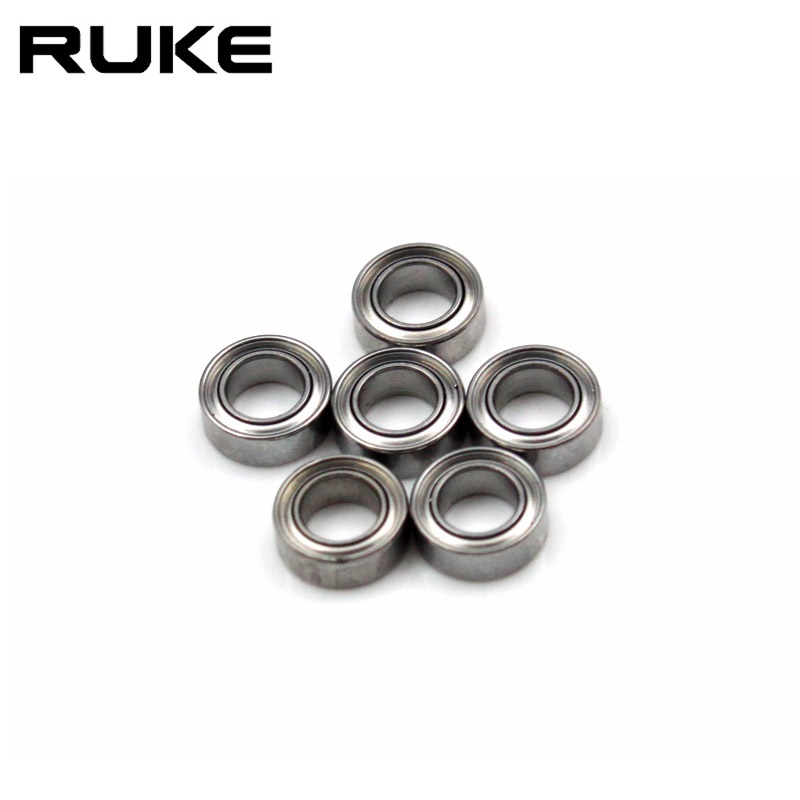 Ruke Fishing Gear Fishing Reel – обзор и цена Reel Drag Knob
