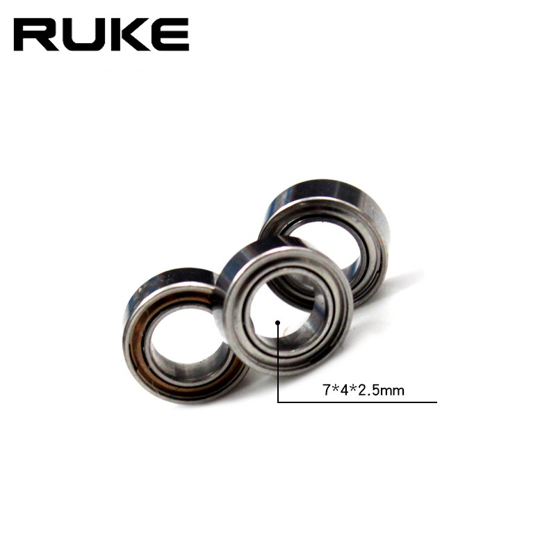 Ruke Fishing Gear Fishing Reel – обзор и цена Reel Drag Knob