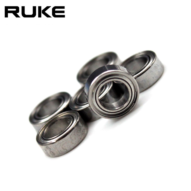 Ruke Fishing Gear Fishing Reel – обзор и цена Reel Drag Knob