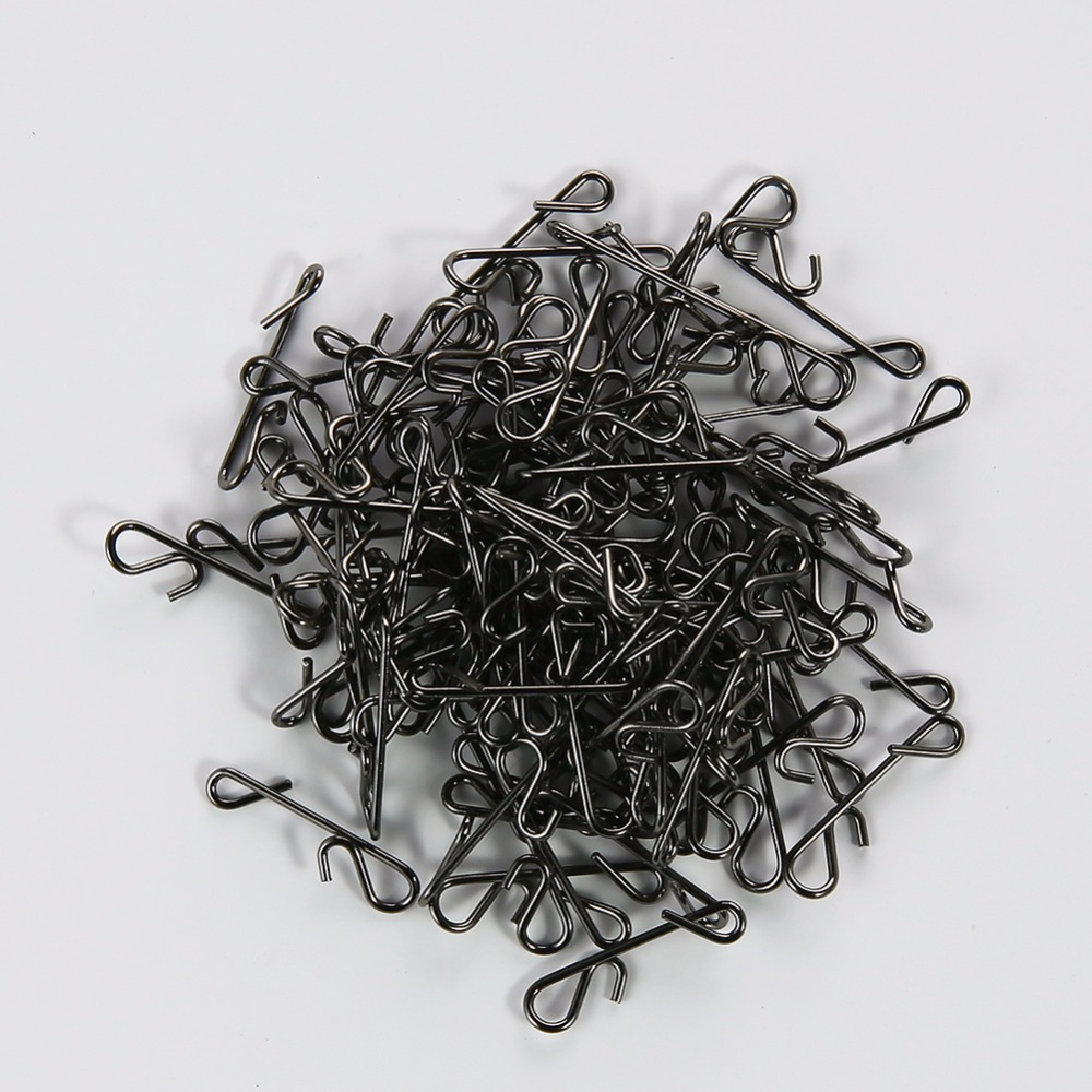 50Pcs/Pack Fishing Line Wire C – обзор и цена Baitcasting Reel