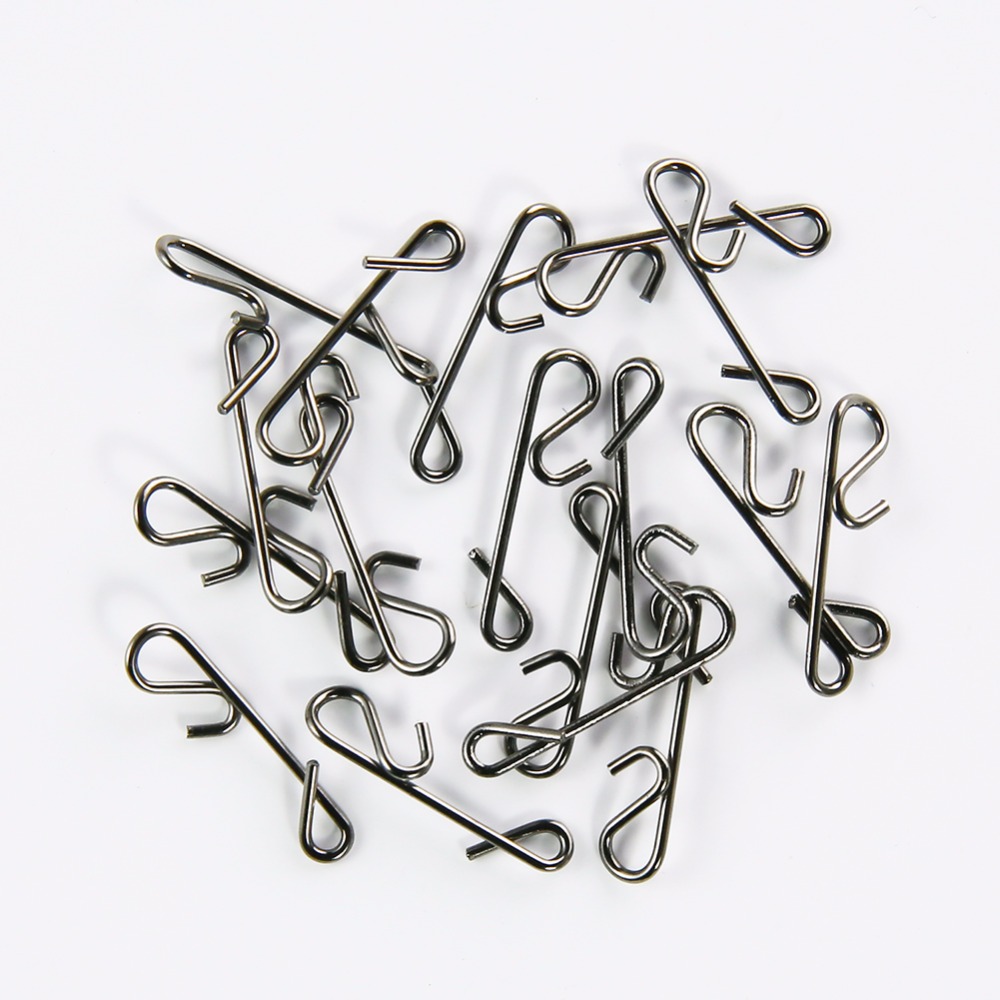 50Pcs/Pack Fishing Line Wire C – обзор и цена Baitcasting Reel