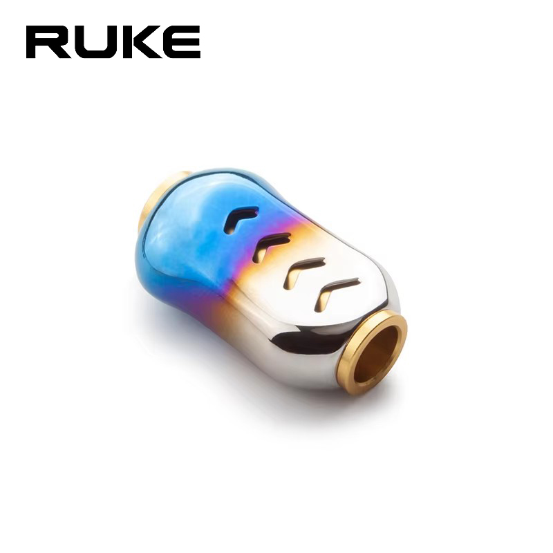 Ruke New 1pc Fishing Reel Hand – обзор и цена Reel Drag Knob