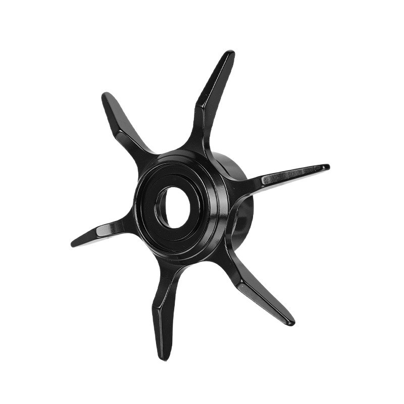 Six Star Drag Knob Enlarged Al – обзор и цена Reel Drag Knob