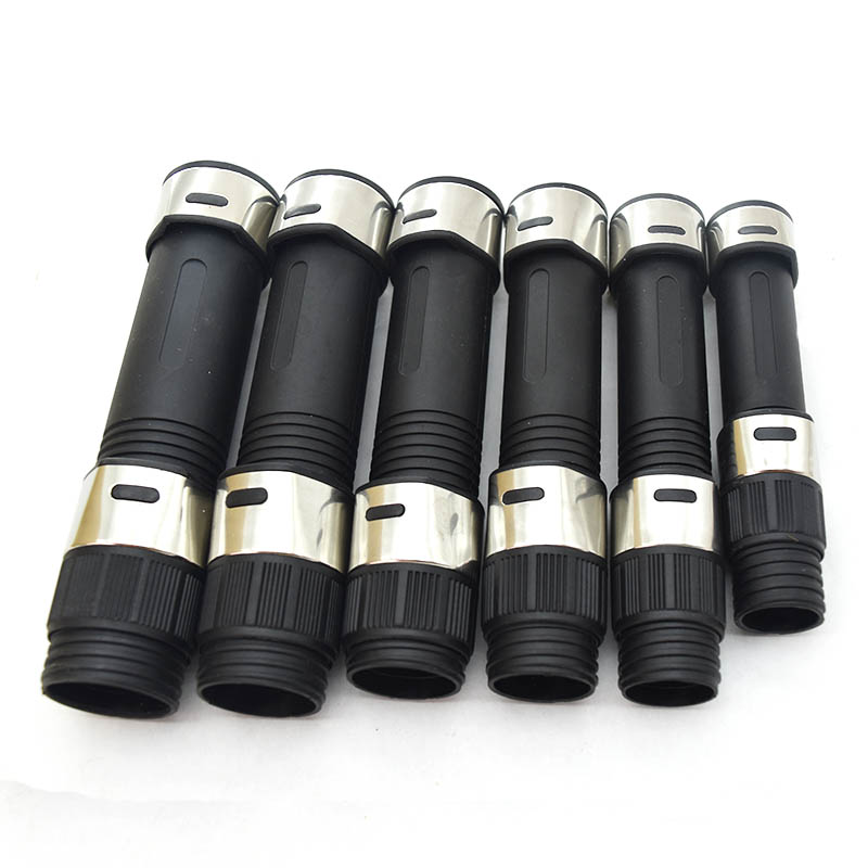 1PCS\Lot DPS Reel Seat For Spi – обзор и цена Spinning Reel