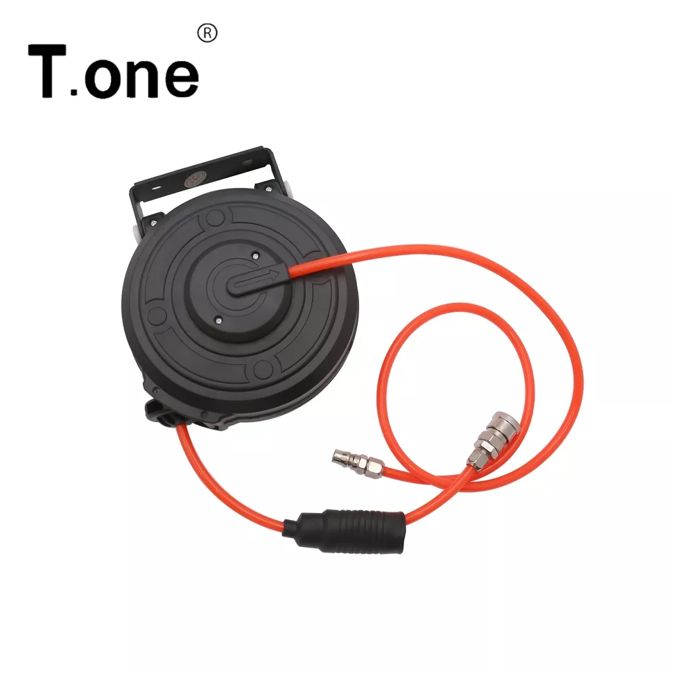 Custom Electric Cable Hose Ree – обзор и цена Electric Reel