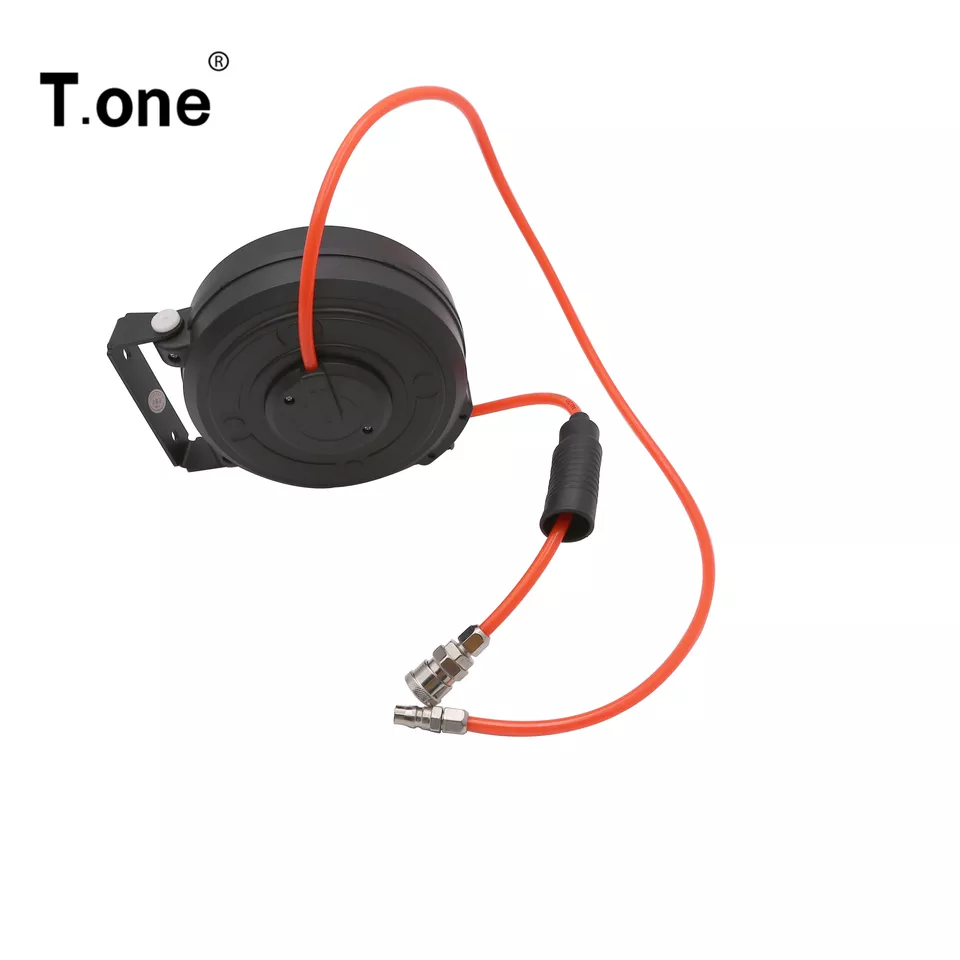 Custom Electric Cable Hose Ree – обзор и цена Electric Reel