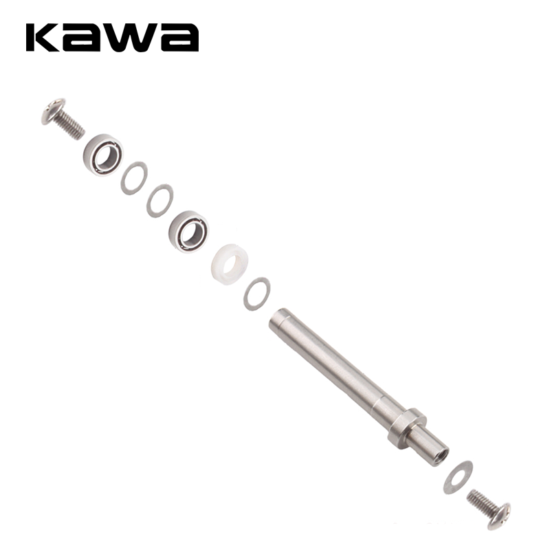 Kawa 1pc Fishing Reel Handle S – обзор и цена Reel Drag Knob