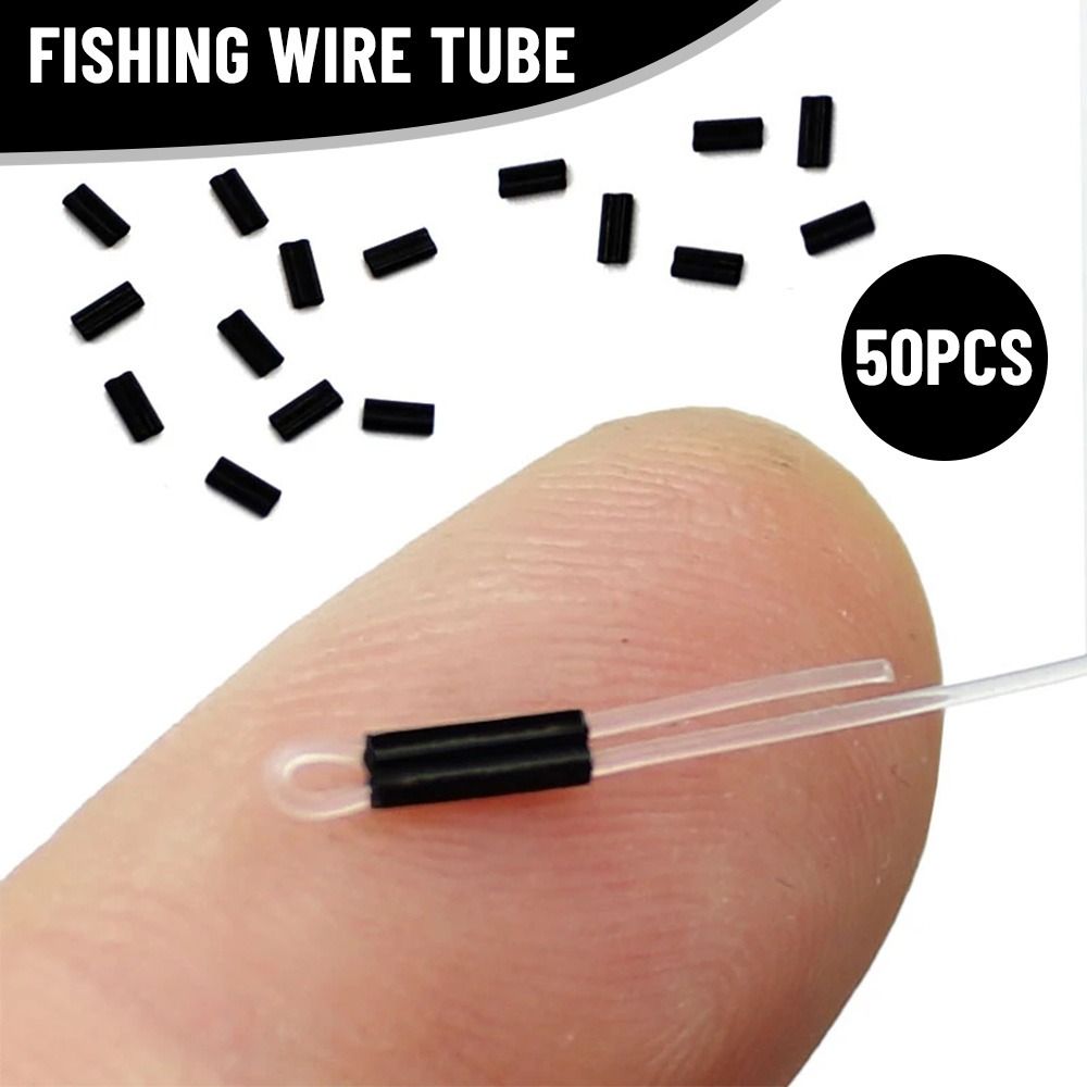 50pcs Portable Carbon tube 0.6 – обзор и цена Baitcasting Reel