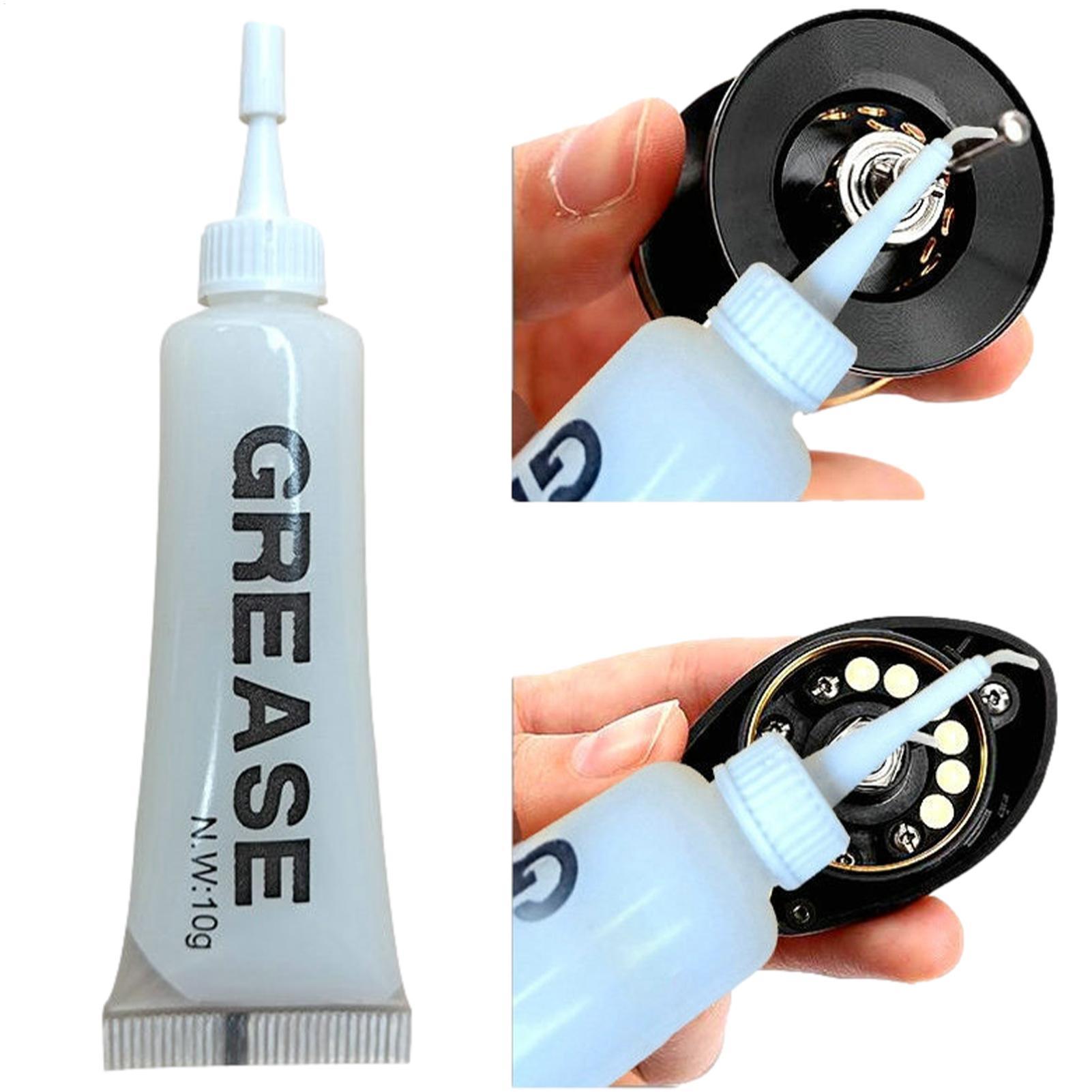 Fishing Reel Grease Portable G – обзор и цена Reel Grease