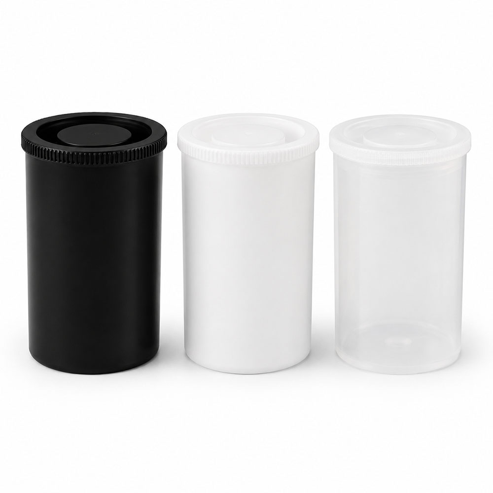 10-50pcs 35mm Plastic Empty Bl – обзор и цена Reel Case
