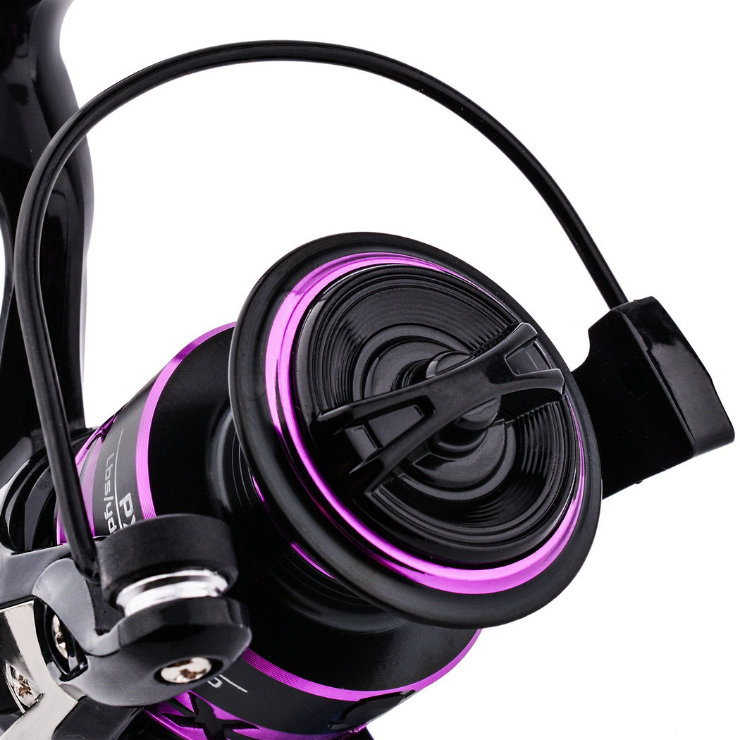 New PX Spinning Fishing Reel F – обзор и цена Surf Reel