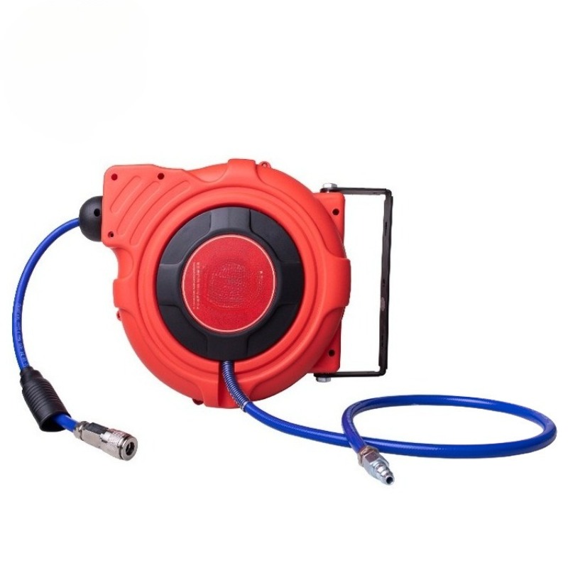 Automatic Retractable Flexible – обзор и цена Electric Reel