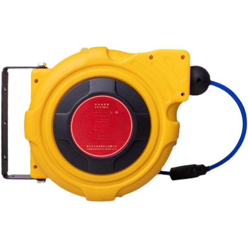 Automatic Retractable Flexible – обзор и цена Electric Reel