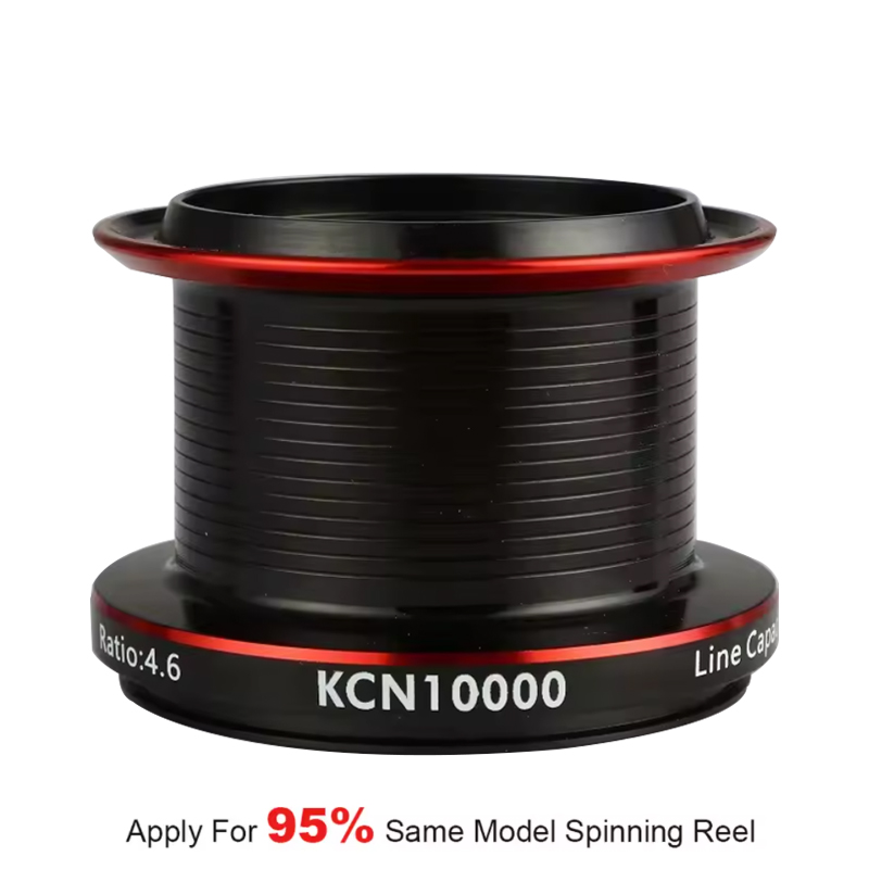 KCN6000 KCN8000 KCN10000 Spare – обзор и цена Reel Spare Spool