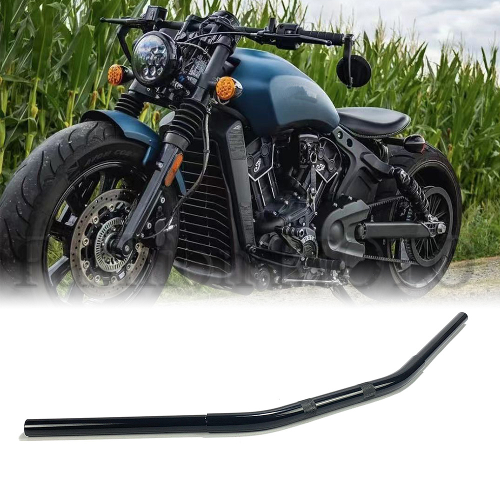 Motorcycle 1 inch Handlebar Ha – обзор и цена Reel Drag Knob