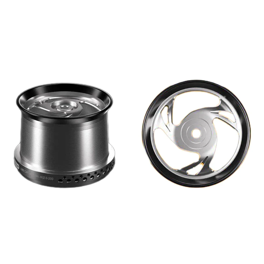1pc Fishing Spool FOR DAIWA FO – обзор и цена Reel Spare Spool