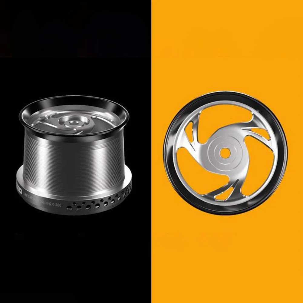 1pc Fishing Spool FOR DAIWA FO – обзор и цена Reel Spare Spool