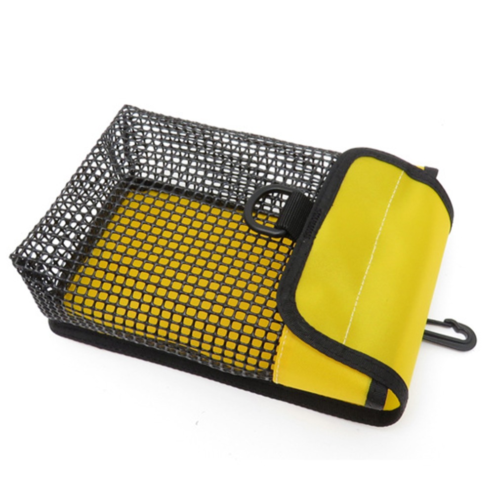 Durable Nylon Heavy Duty Mesh  – обзор и цена Reel Bag