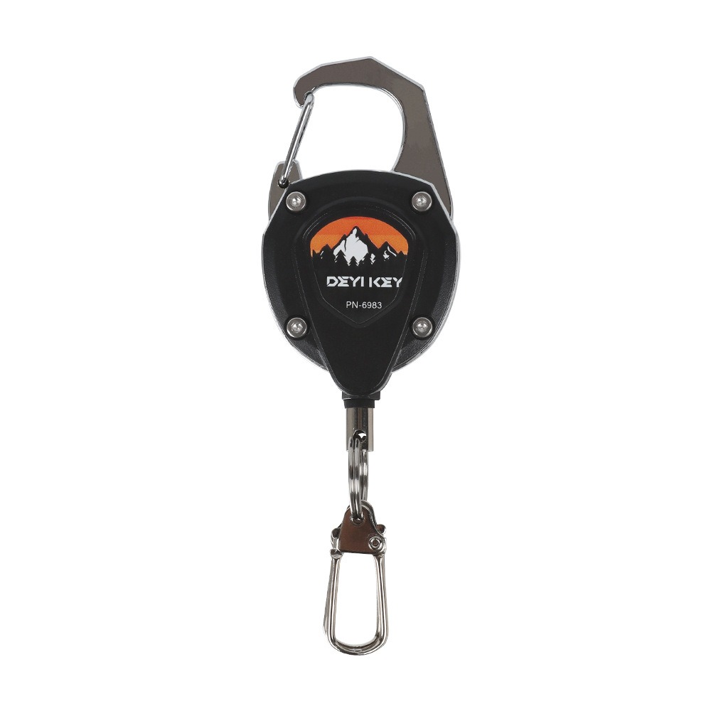 Retractable Keychain Heavy Dut – обзор и цена Reel Repair Kit