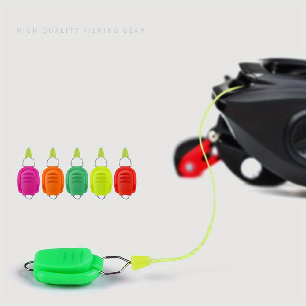 5/10/15pcs Updated Fishing Lin – обзор и цена Spincast Reel