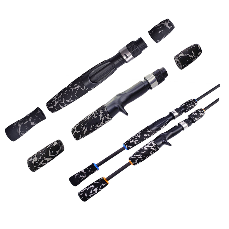 1set kit/pack rod handle Split – обзор и цена Reel Handle
