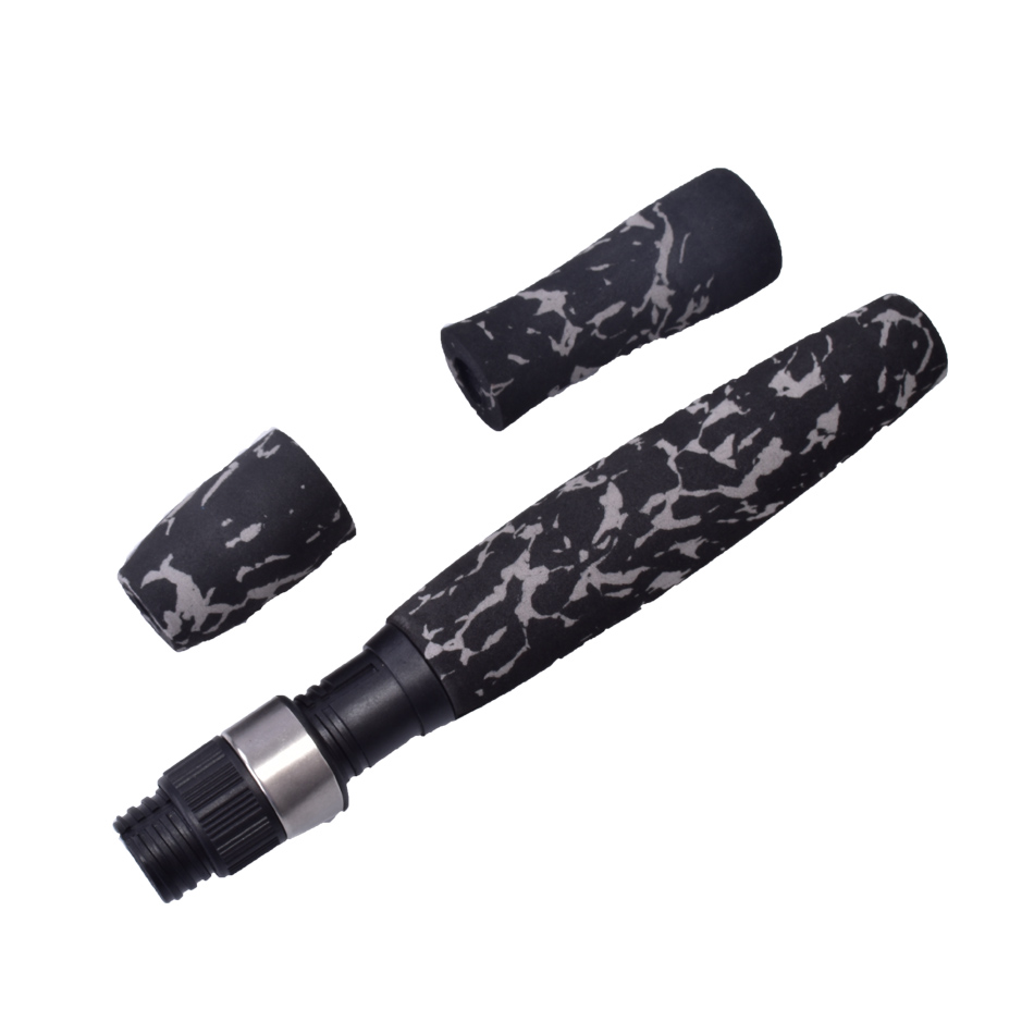 1set kit/pack rod handle Split – обзор и цена Reel Handle