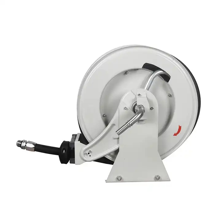1 Inch Retractable Hydraulic O – обзор и цена Reel Oil