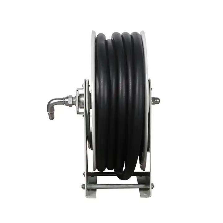 1 Inch Retractable Hydraulic O – обзор и цена Reel Oil