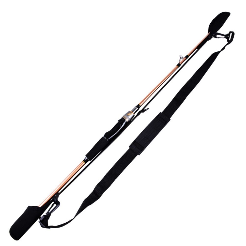 Adjustable Fishing Rod Storage – обзор и цена Reel Cover