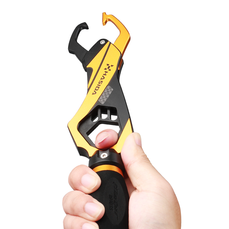HISTAR  1Pc Fishing Pliers And – обзор и цена Spinning Reel