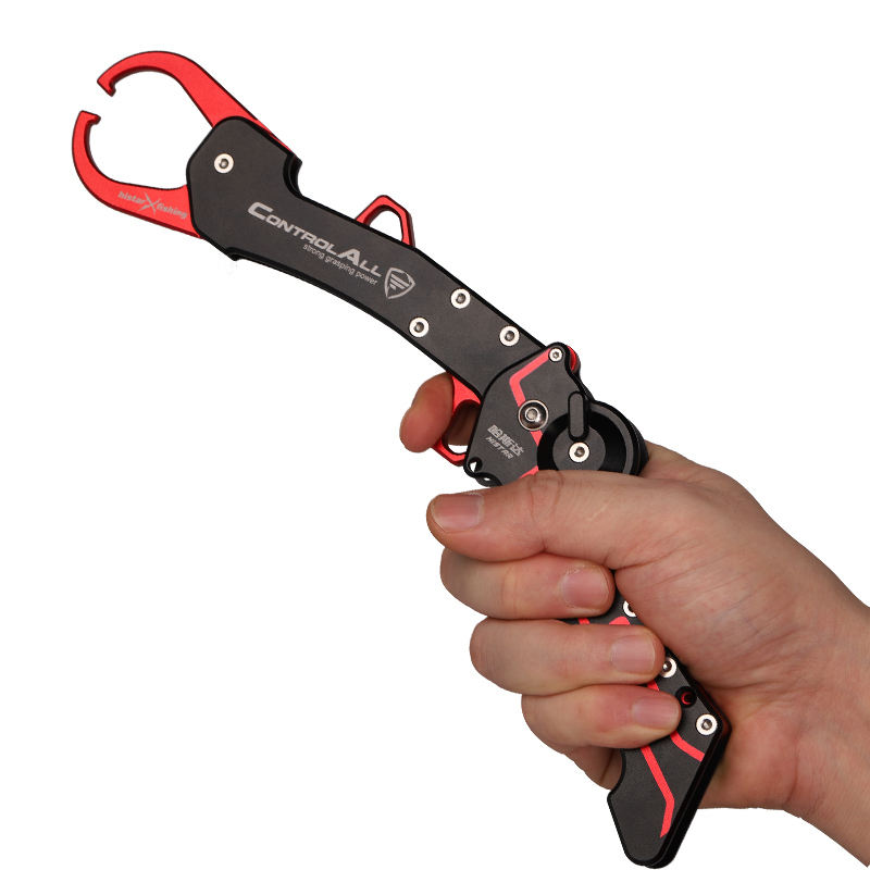 HISTAR  1Pc Fishing Pliers And – обзор и цена Spinning Reel