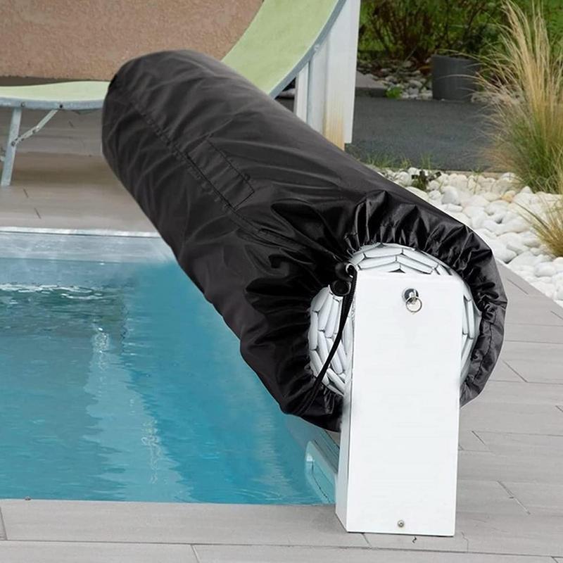 Swimming Pool Reel Cover Outdo – обзор и цена Reel Cover
