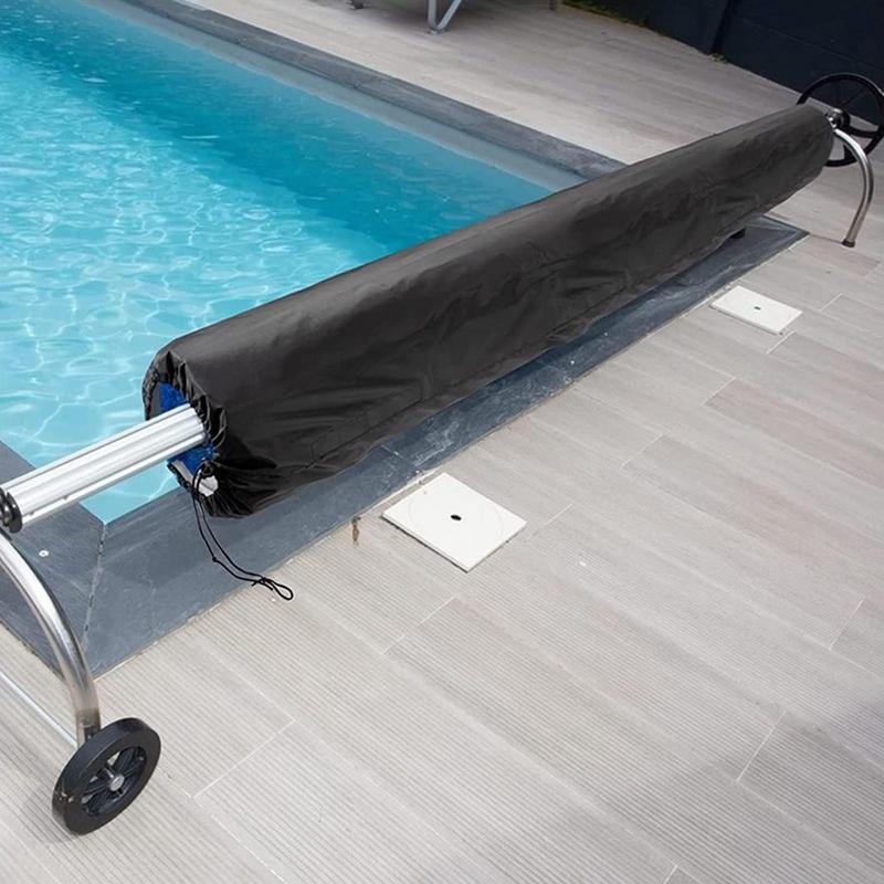 Swimming Pool Reel Cover Outdo – обзор и цена Reel Cover