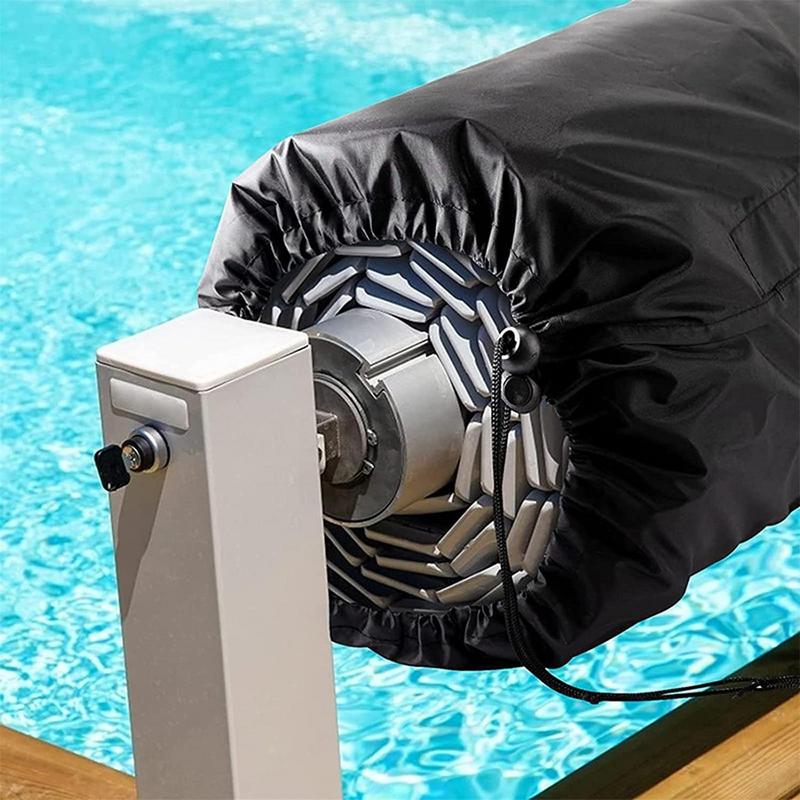 Swimming Pool Reel Cover Outdo – обзор и цена Reel Cover