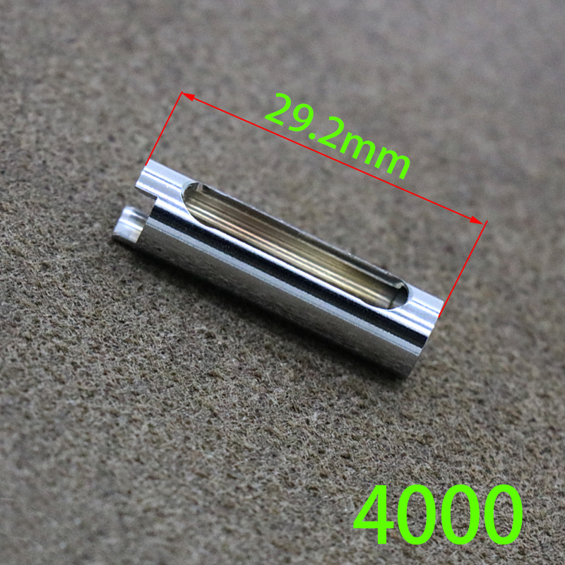 Double Shaft Twist Stick Casin – обзор и цена Reel Spare Spool