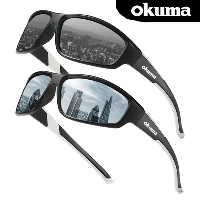 Okuma High Definition Polarize – обзор и цена Surf Reel